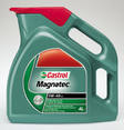 моторное масло Castrol